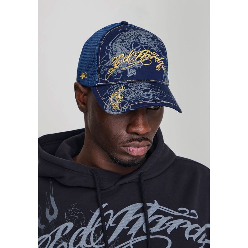 gorra-trucker-azul-marino-outline-dragons-de-ed-hardy