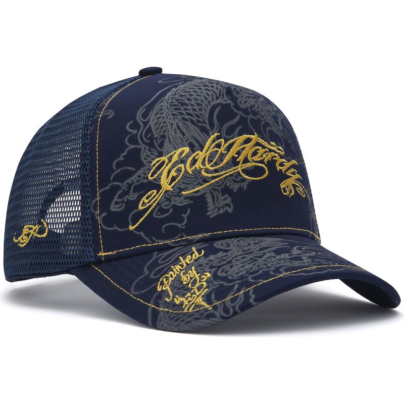 gorra-trucker-azul-marino-outline-dragons-de-ed-hardy