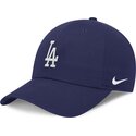gorra-curva-azul-ajustable-club-unstructured-organic-cotton-de-los-angeles-dodgers-mlb-de-nike