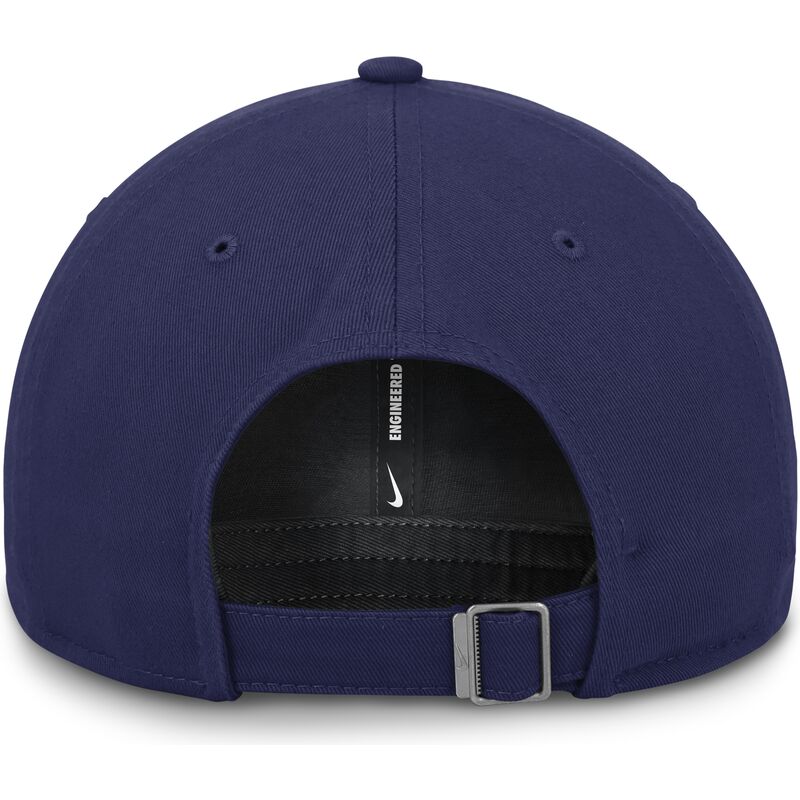 gorra-curva-azul-ajustable-club-unstructured-organic-cotton-de-los-angeles-dodgers-mlb-de-nike gorra-curva-azul-ajustable-club-unstructured-organic-cotton-de-los-angeles-dodgers-mlb-de-nike