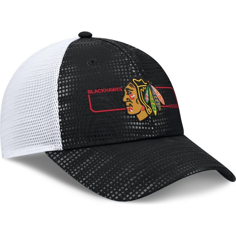 gorra-trucker-negra-y-blanca-structured-meshback-de-chicago-blackhawks-nhl-de-fanatics