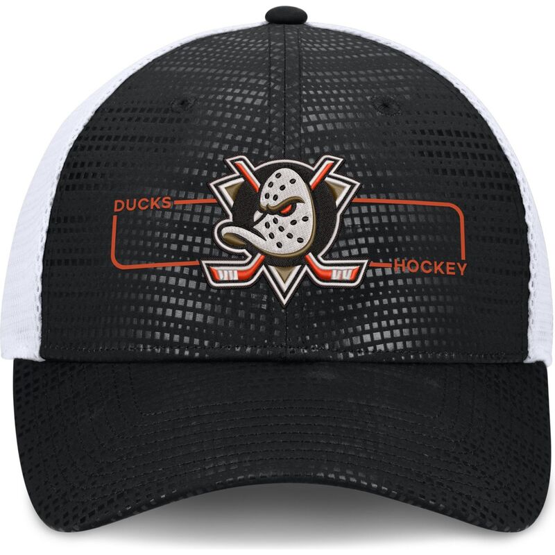 gorra-trucker-negra-y-blanca-structured-meshback-de-anaheim-ducks-nhl-de-fanatics gorra-trucker-negra-y-blanca-structured-meshback-de-anaheim-ducks-nhl-de-fanatics