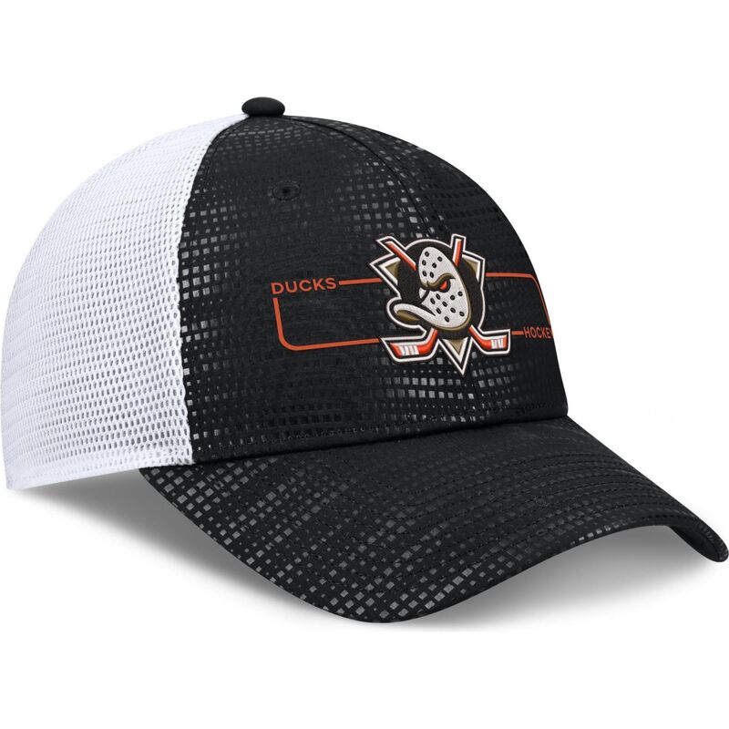 gorra-trucker-negra-y-blanca-structured-meshback-de-anaheim-ducks-nhl-de-fanatics gorra-trucker-negra-y-blanca-structured-meshback-de-anaheim-ducks-nhl-de-fanatics