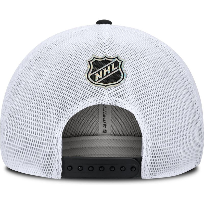 gorra-trucker-negra-y-blanca-structured-meshback-de-anaheim-ducks-nhl-de-fanatics gorra-trucker-negra-y-blanca-structured-meshback-de-anaheim-ducks-nhl-de-fanatics