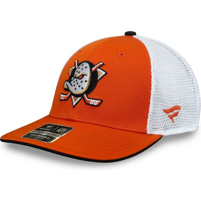 gorra-trucker-naranja-y-blanca-structured-mid-crown-de-anaheim-ducks-nhl-de-fanatics