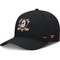 gorra-curva-negra-snapback-structured-a-frame-de-anaheim-ducks-nhl-de-fanatics