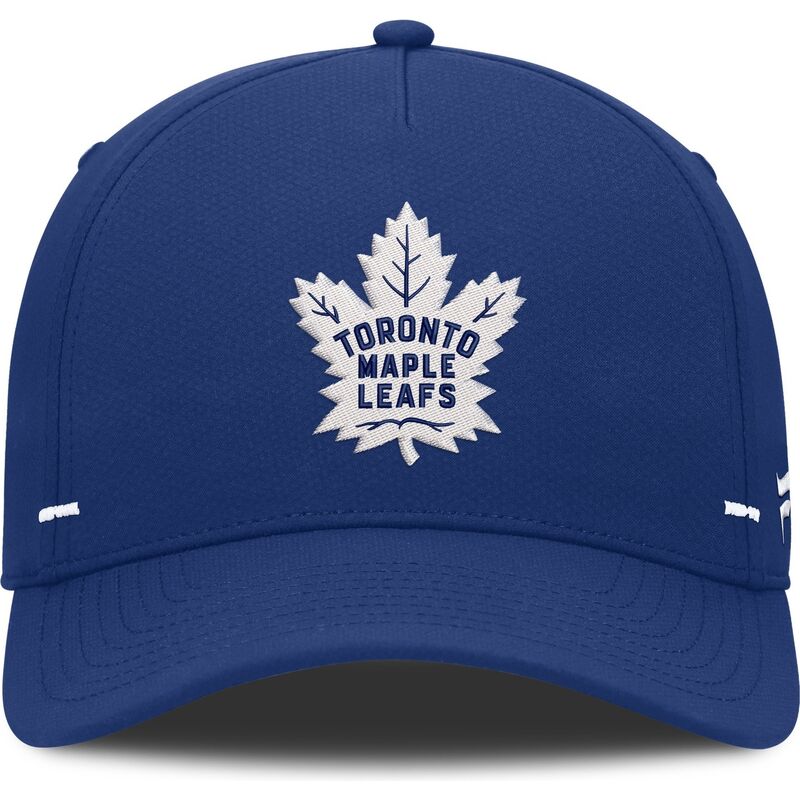 gorra-curva-azul-snapback-structured-a-frame-de-toronto-maple-leafs-nhl-de-fanatics gorra-curva-azul-snapback-structured-a-frame-de-toronto-maple-leafs-nhl-de-fanatics