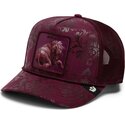 gorra-trucker-granate-elefante-goals-gilded-beast-the-farm-de-goorin-bros