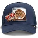 gorra-trucker-azul-leon-royal-stay-royal-sidekick-the-farm-de-goorin-bros