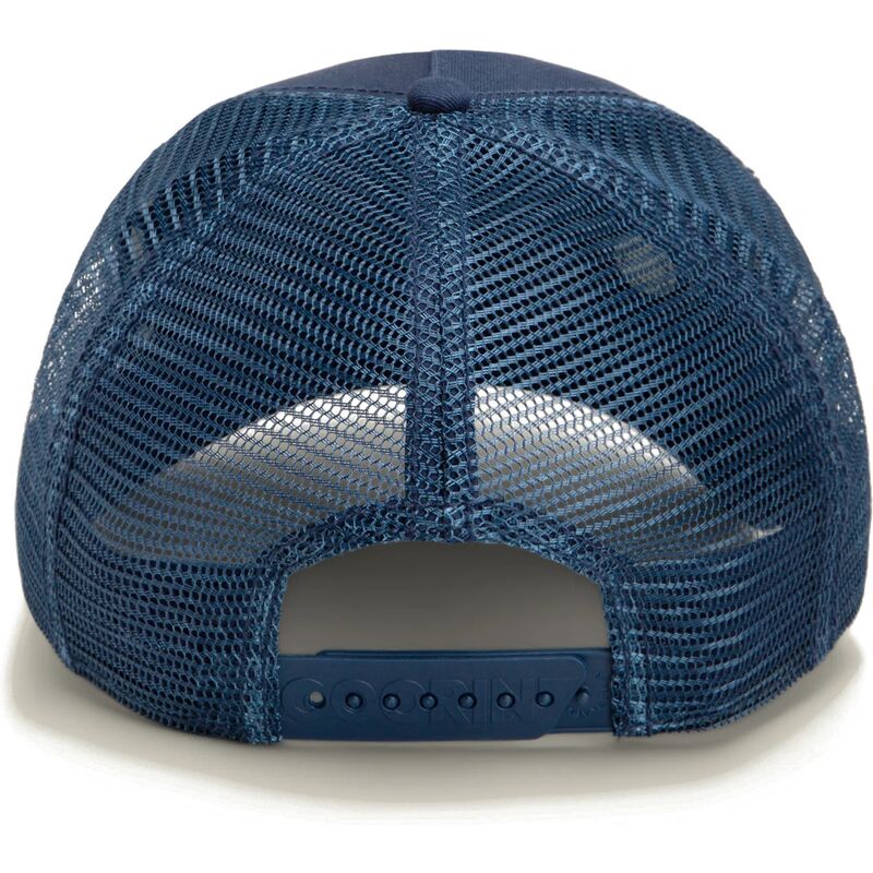 gorra-trucker-azul-leon-royal-stay-royal-sidekick-the-farm-de-goorin-bros gorra-trucker-azul-leon-royal-stay-royal-sidekick-the-farm-de-goorin-bros