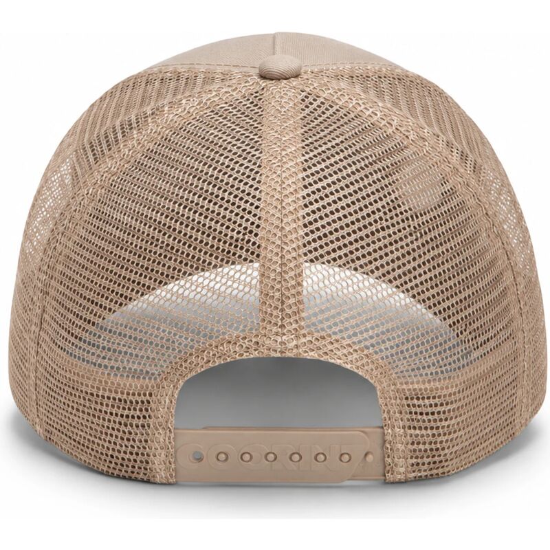 gorra-trucker-beige-cabra-top-of-the-podium-sidekick-the-farm-de-goorin-bros gorra-trucker-beige-cabra-top-of-the-podium-sidekick-the-farm-de-goorin-bros