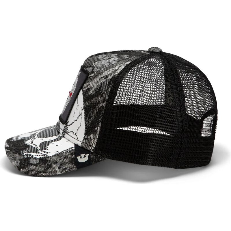 gorra-trucker-negra-calavera-bone-head-unalive-the-farm-de-goorin-bros gorra-trucker-negra-calavera-bone-head-unalive-the-farm-de-goorin-bros