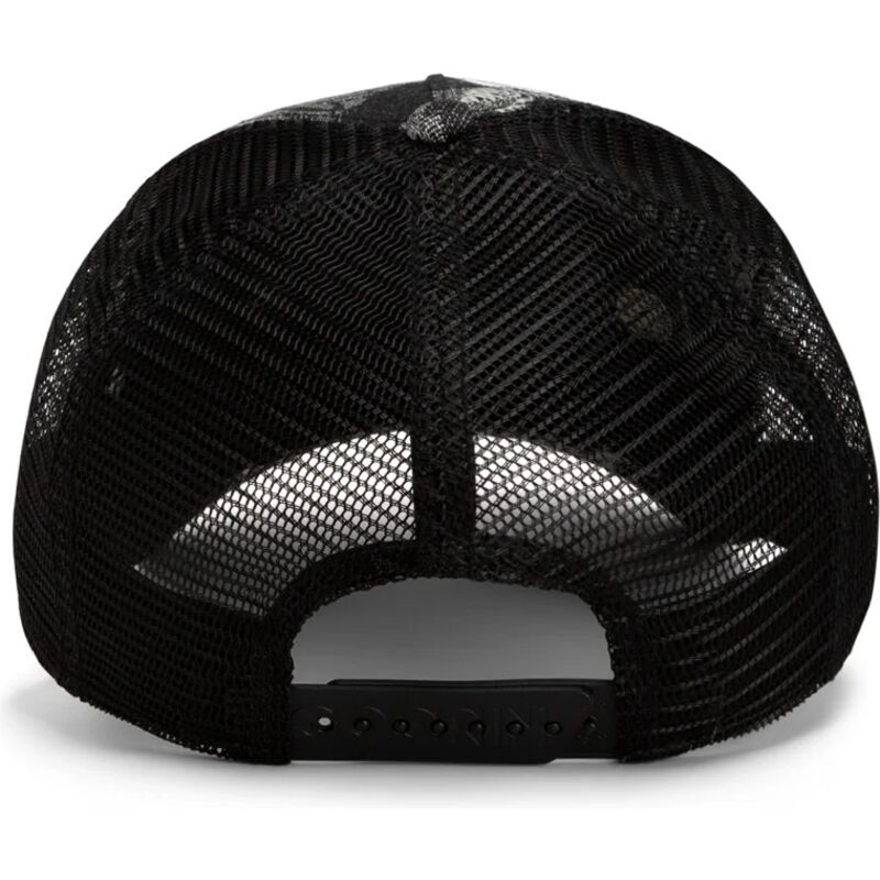 gorra-trucker-negra-calavera-bone-head-unalive-the-farm-de-goorin-bros gorra-trucker-negra-calavera-bone-head-unalive-the-farm-de-goorin-bros