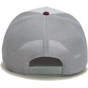 gorra-trucker-granate-y-blanca-gato-oops-migration-the-farm-de-goorin-bros