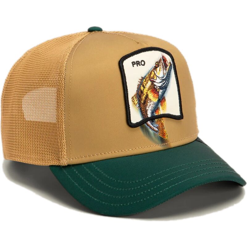 gorra-trucker-marron-y-verde-pez-pro-migration-the-farm-de-goorin-bros