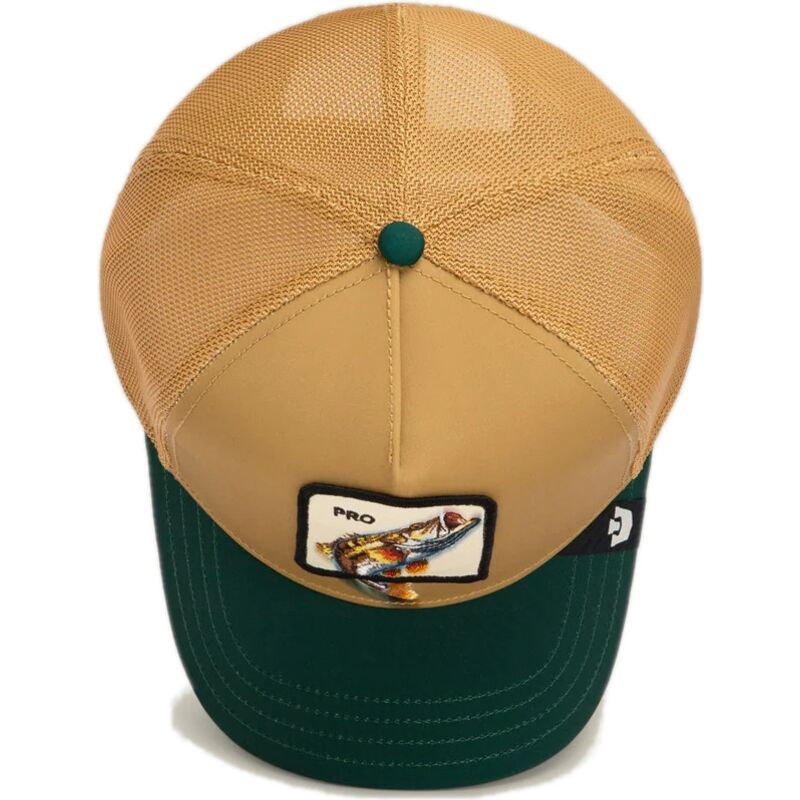 gorra-trucker-marron-y-verde-pez-pro-migration-the-farm-de-goorin-bros