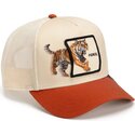 goorin-bros-tiger-fierce-migration-the-farm-beige-and-brown-trucker-hat