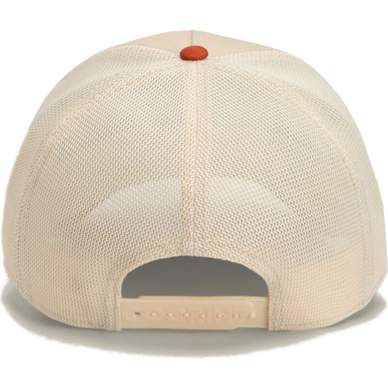 gorra-trucker-beige-y-marron-tigre-fierce-migration-the-farm-de-goorin-bros