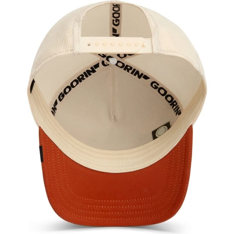 goorin-bros-tiger-fierce-migration-the-farm-beige-and-brown-trucker-hat