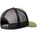djinns-hft-lscc-record-coffee-green-and-black-trucker-hat