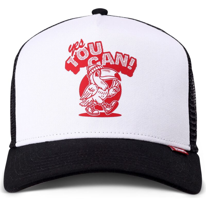gorra-trucker-negra-y-blanca-hft-toucan-de-djinns gorra-trucker-negra-y-blanca-hft-toucan-de-djinns