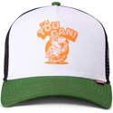 gorra-trucker-verde-y-blanca-hft-toucan-de-djinns