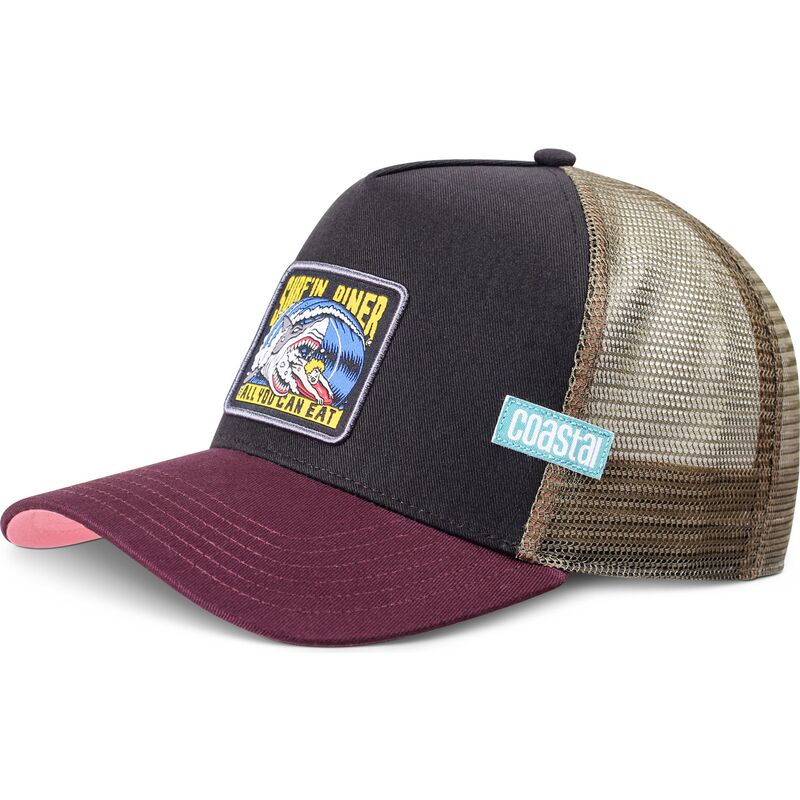 coastal-hft-surfn-diner-multicolor-trucker-hat