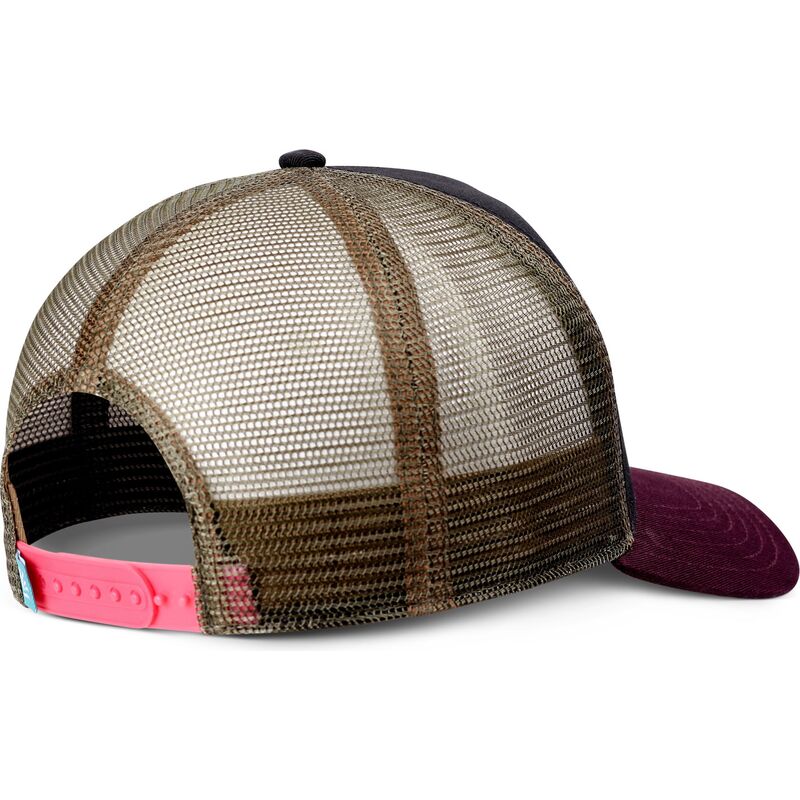 gorra-trucker-multicolor-hft-surfn-diner-de-coastal gorra-trucker-multicolor-hft-surfn-diner-de-coastal