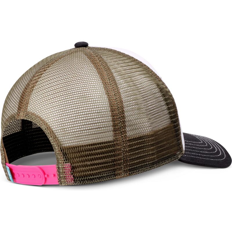 gorra-trucker-negra-y-blanca-hft-wagging-de-coastal gorra-trucker-negra-y-blanca-hft-wagging-de-coastal