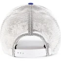petten-gebogen-blauw-snapback-van-los-angeles-dodgers-mlb-van-47-brand
