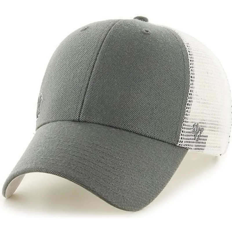 petten-gebogen-steen-snapback-van-new-york-yankees-mlb-van-47-brand petten-gebogen-steen-snapback-van-new-york-yankees-mlb-van-47-brand