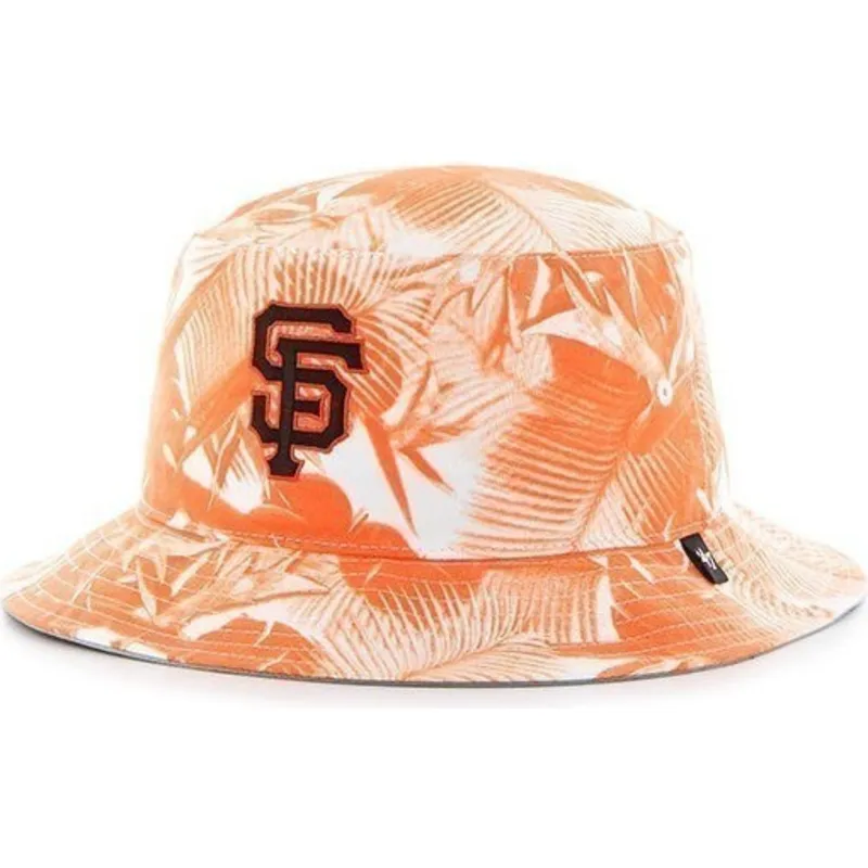 emmer-oranje-van-san-francisco-giants-mlb-van-47-brand emmer-oranje-van-san-francisco-giants-mlb-van-47-brand