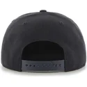 petten-plat-marineblauw-snapback-lisa-van-boston-red-sox-mlb-van-47-brand