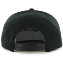 petten-plat-zwart-snapback-lateral-van-chicago-white-sox-mlb-van-47-brand
