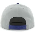 petten-plat-grijs-snapback-lisa-lateral-van-los-angeles-dodgers-mlb-van-47-brand