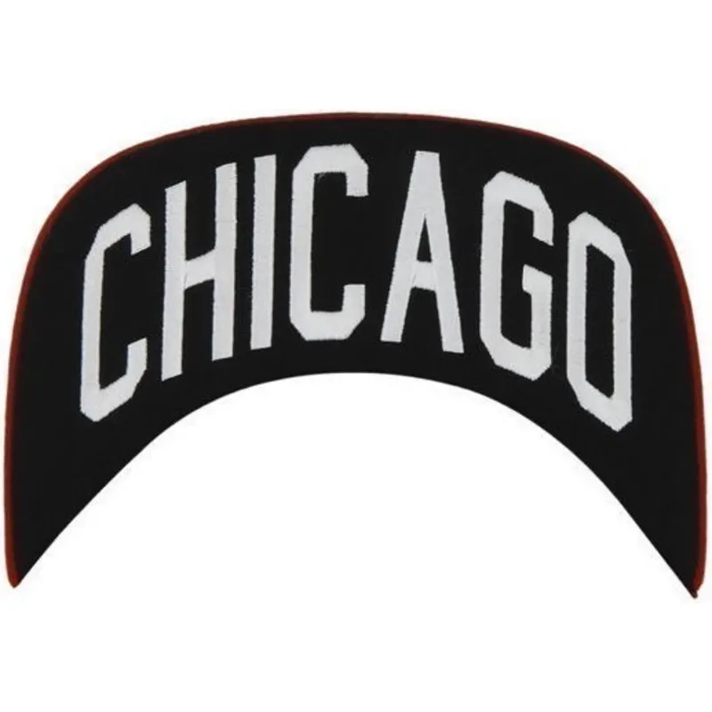 petten-plat-rood-snapback-van-chicago-blackhawks-nhl-van-47-brand petten-plat-rood-snapback-van-chicago-blackhawks-nhl-van-47-brand