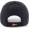 petten-gebogen-marineblauw-verstelbaar-van-detroit-tigers-mlb-van-47-brand