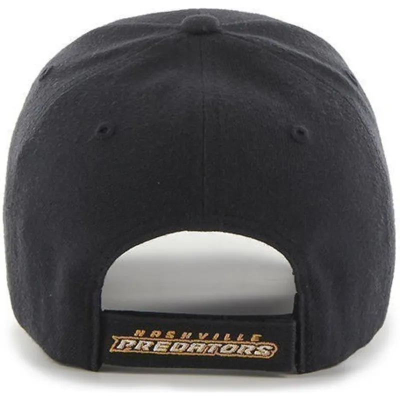 czapka-z-daszkiem-zakrzywionym-granatowa-nhl-nashville-predators-47-brand