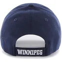 cappellino-visiera-curva-blu-marino-di-nhl-winnipeg-jets-di-47-brand