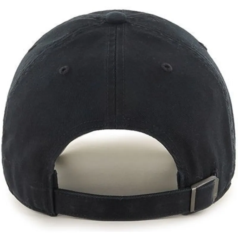 petten-gebogen-zwart-verstelbaar-van-new-york-yankees-mlb-van-47-brand