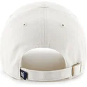 petten-gebogen-creme-verstelbare-band-frontal-grande-van-new-york-yankees-mlb-van-47-brand