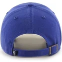 petten-gebogen-blauw-verstelbare-band-frontal-grande-van-new-york-yankees-mlb-van-47-brand