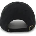 petten-gebogen-zwart-verstelbaar-nombre-van-pittsburgh-pirates-mlb-van-47-brand