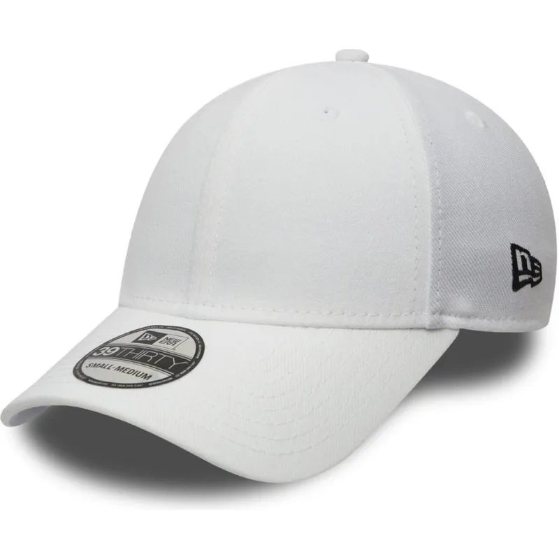 cap-gebogen-white-ajustada-39thirty-van-new-era