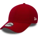 petten-gebogen-rood-aangepast-39thirty-van-new-era
