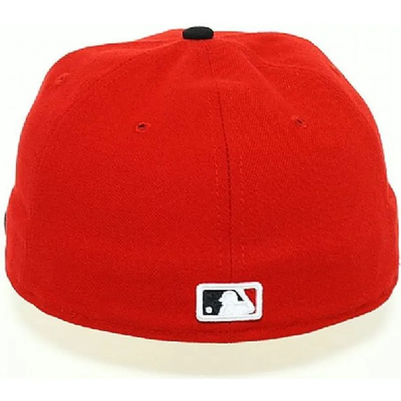 petten-plat-rood-fitted-59fifty-authentic-on-field-van-cincinnati-reds-mlb-van-new-era petten-plat-rood-fitted-59fifty-authentic-on-field-van-cincinnati-reds-mlb-van-new-era