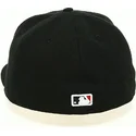 petten-plat-zwart-fitted-59fifty-authentic-on-field-van-pittsburgh-pirates-mlb-van-new-era