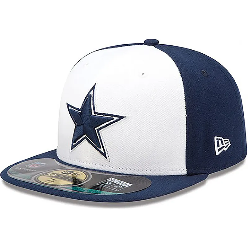 petten-plat-blauw-aangepast-59fifty-authentic-on-field-game-van-dallas-cowboys-nfl-van-new-era