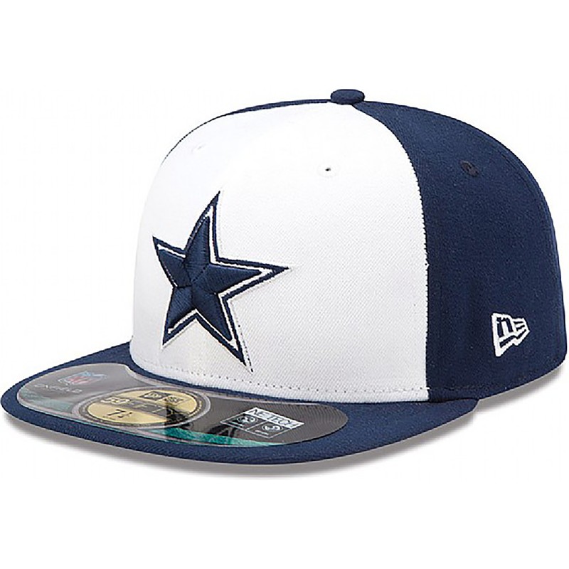 dallas cowboys 59fifty