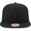 petten-plat-zwart-snapback-9fifty-black-on-black-van-manchester-united-football-club-premier-league-van-new-era